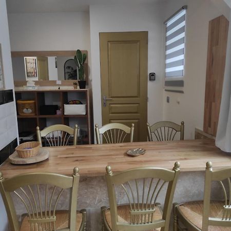 Maison Luxe Cesar Aeroport Tille 2 A 7 Personnes Buitenkant foto