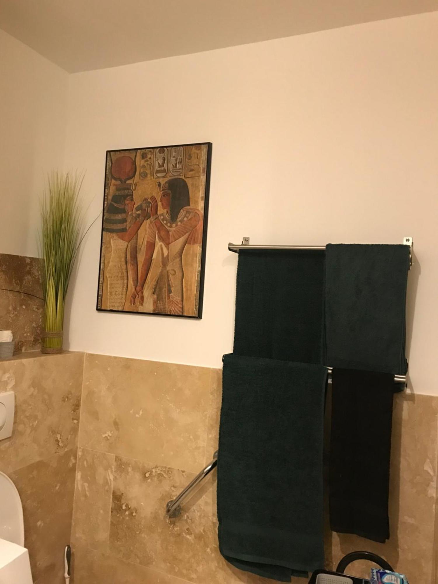 Maison Luxe Cesar Aeroport Tille 2 A 7 Personnes Buitenkant foto