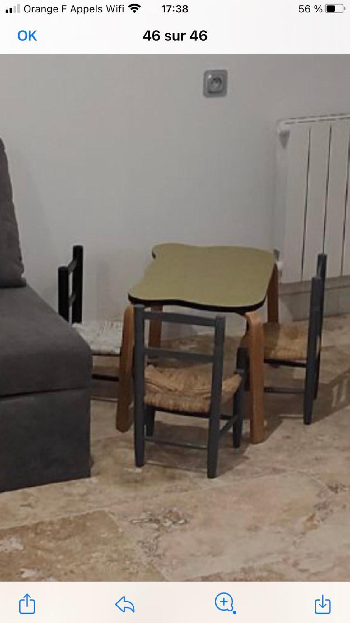 Maison Luxe Cesar Aeroport Tille 2 A 7 Personnes Buitenkant foto