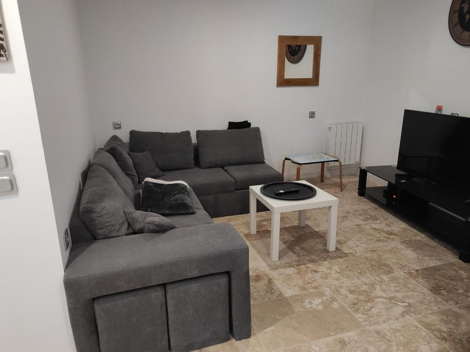 Maison Luxe Cesar Aeroport Tille 2 A 7 Personnes Buitenkant foto