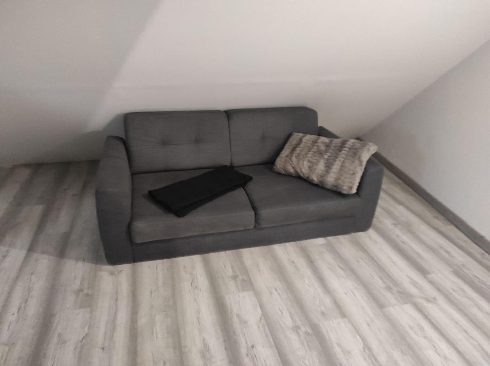 Maison Luxe Cesar Aeroport Tille 2 A 7 Personnes Buitenkant foto