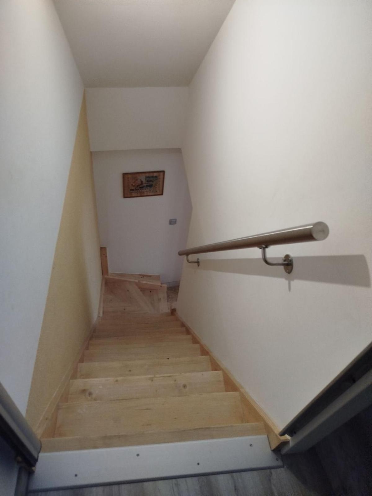 Maison Luxe Cesar Aeroport Tille 2 A 7 Personnes Buitenkant foto