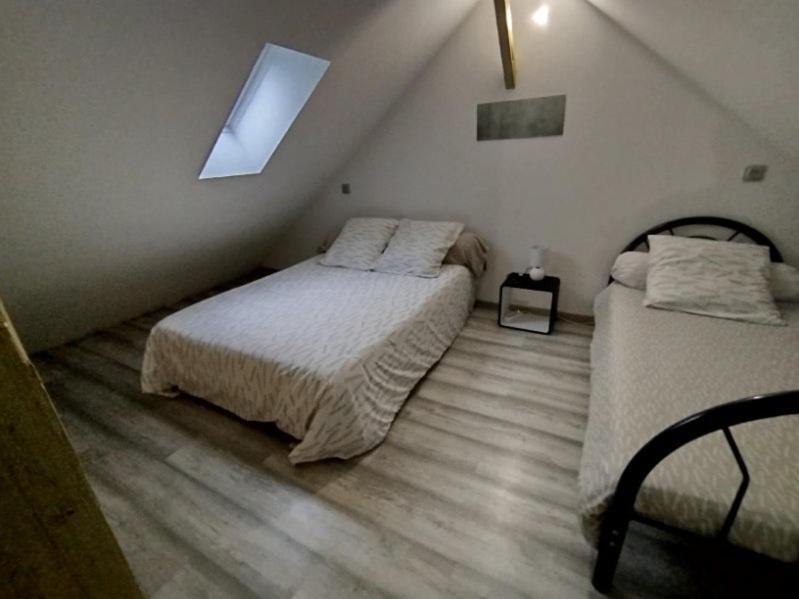 Maison Luxe Cesar Aeroport Tille 2 A 7 Personnes Buitenkant foto