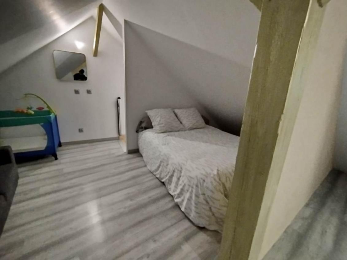 Maison Luxe Cesar Aeroport Tille 2 A 7 Personnes Buitenkant foto
